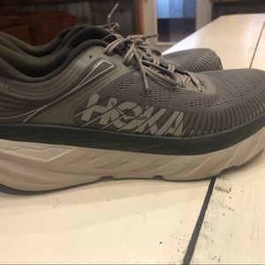 Size 11 hoka